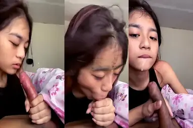 Bokep Indo Bangun Tidur Langsung Disepong Sange