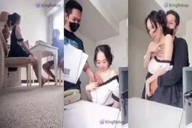 Interview Kerja Berjalan Lancar Gak Pake Ordal