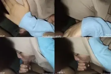 Karyawan Indo Sepong Kontol Bosnya Skandal HD