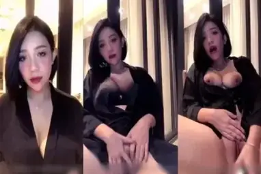 Live Babynookie Pakai Botol Muncrat