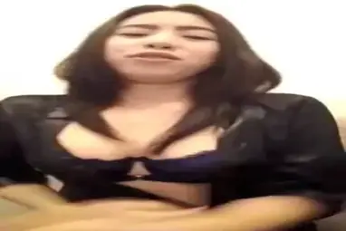 Mahasiswi Cam Suka Sodokan Kontol Kenceng Brutal