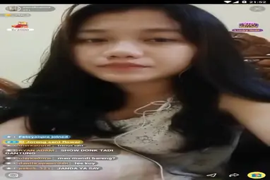 Sonia Kusuma Live Dengan Penampilan Paling Intens Fanbase Tidak Lumer